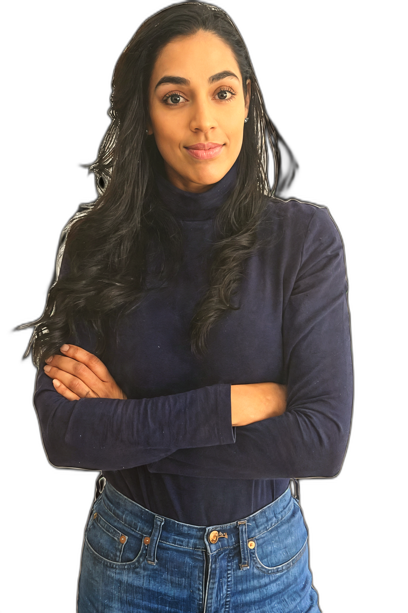 Sasha Gooray, founder of The Real You Joyful Learning Center
